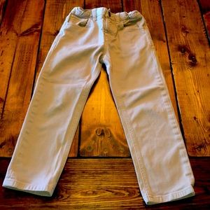 Boys Vineyard Vines Five Pocket Pants